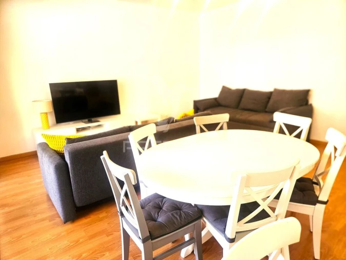 Apartamento T1 para Venda em Armação de Pera Foto 7