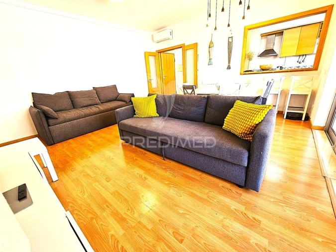 Apartamento T1 para Venda em Armação de Pera Foto 10