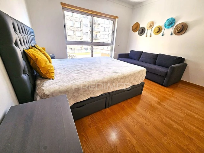 Apartamento T1 para Venda em Armação de Pera Foto 17