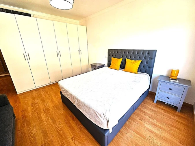 Apartamento T1 para Venda em Armação de Pera Foto 2