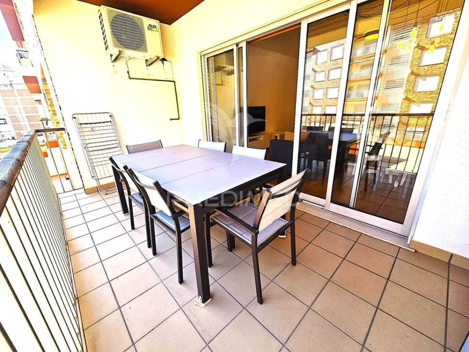 Apartamento T1 para Venda em Armação de Pera Foto 15