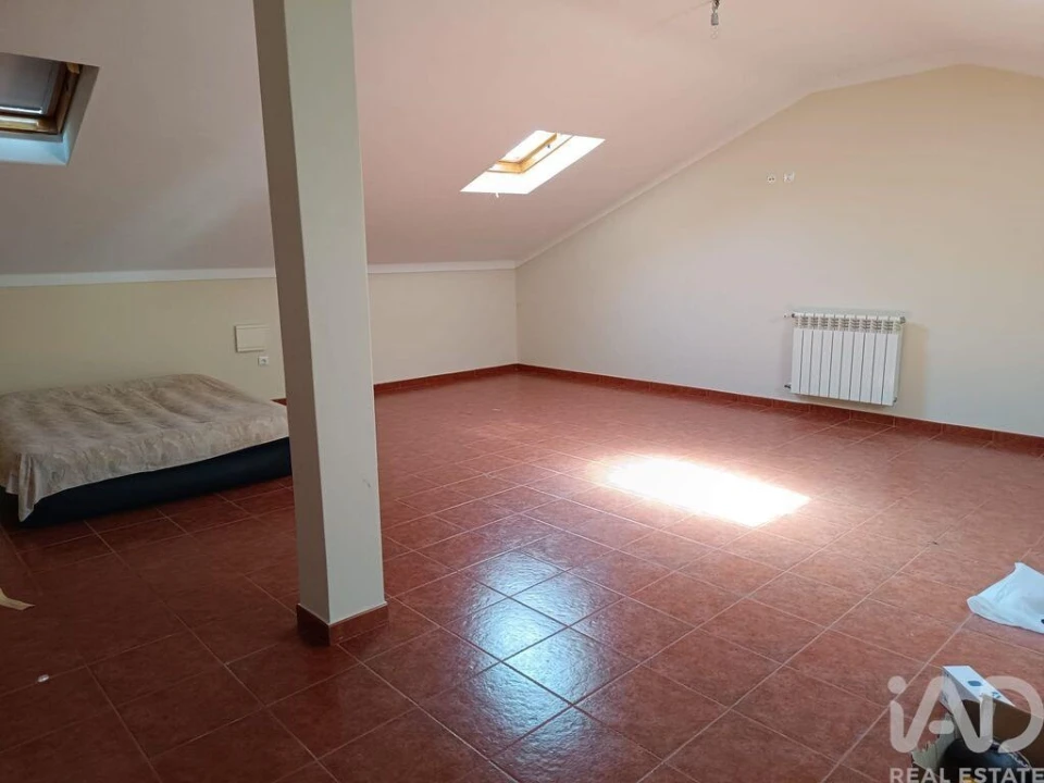 Moradia T5 para Venda em Arega Foto 16