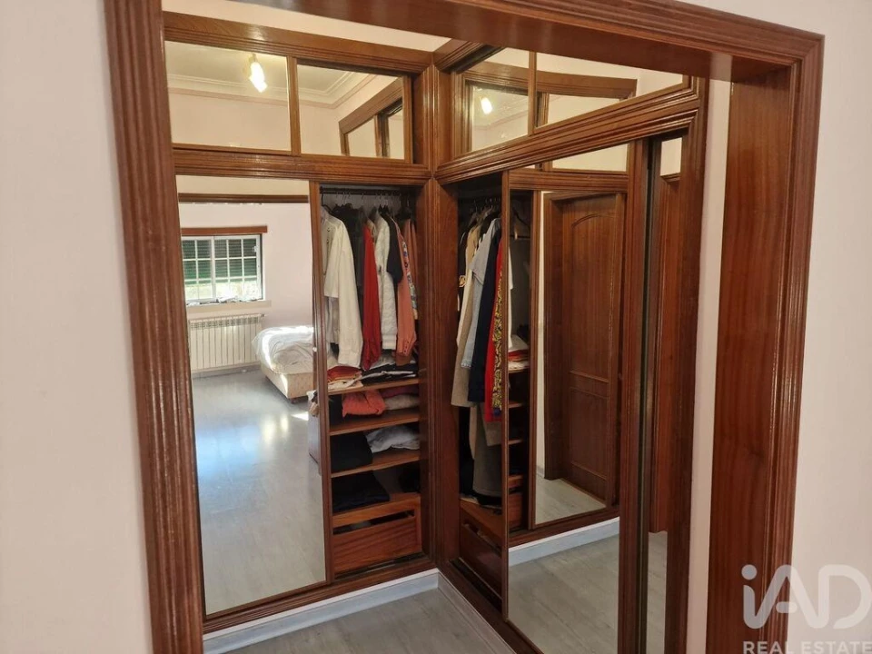 Moradia T5 para Venda em Arega Foto 29