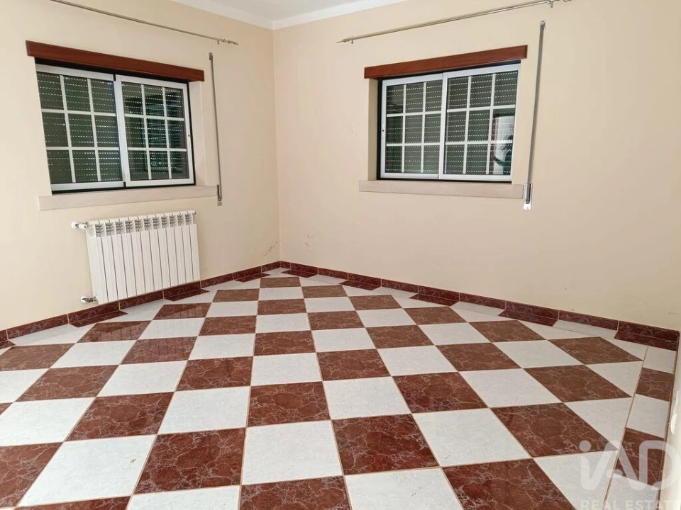 Moradia T5 para Venda em Arega Foto 13