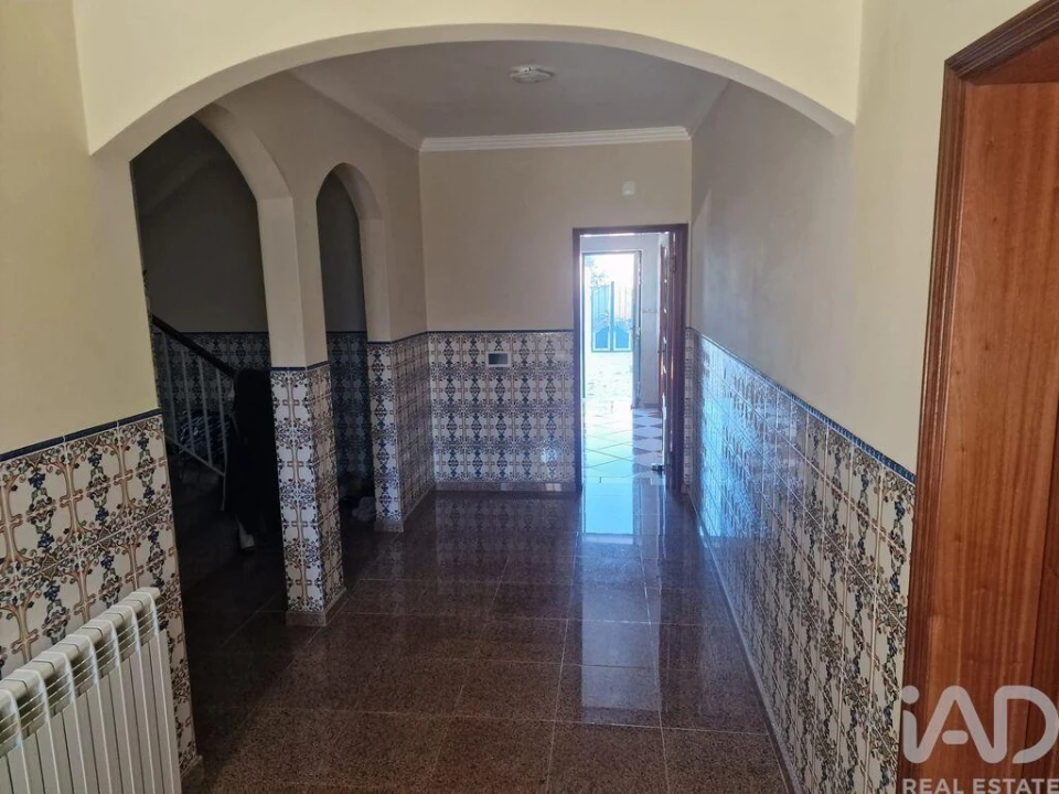 Moradia T5 para Venda em Arega Foto 21