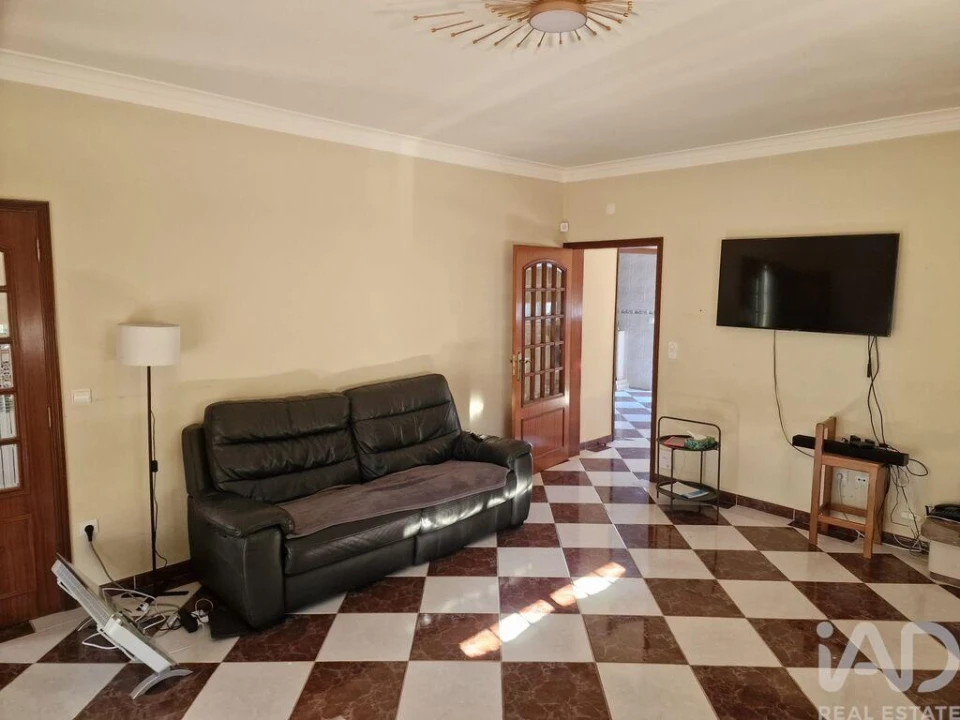 Moradia T5 para Venda em Arega Foto 26