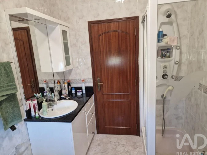 Moradia T5 para Venda em Arega Foto 30