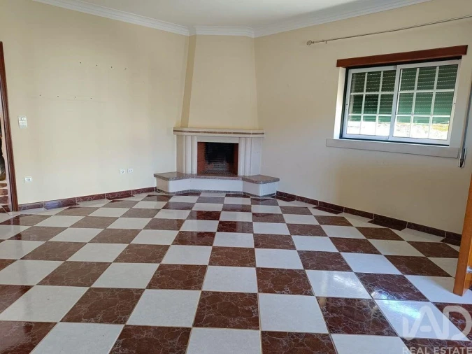 Moradia T5 para Venda em Arega Foto 14