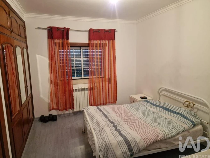 Moradia T5 para Venda em Arega Foto 18