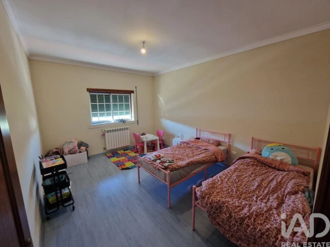 Moradia T5 para Venda em Arega Foto 20