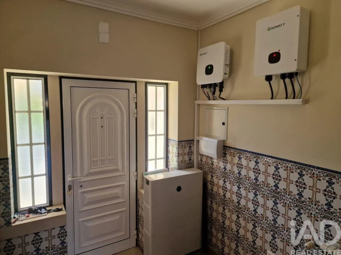 Moradia T5 para Venda em Arega Foto 25