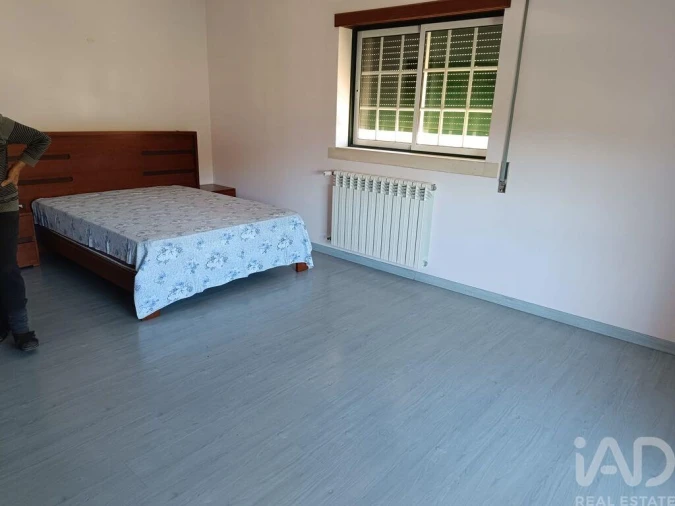 Moradia T5 para Venda em Arega Foto 17