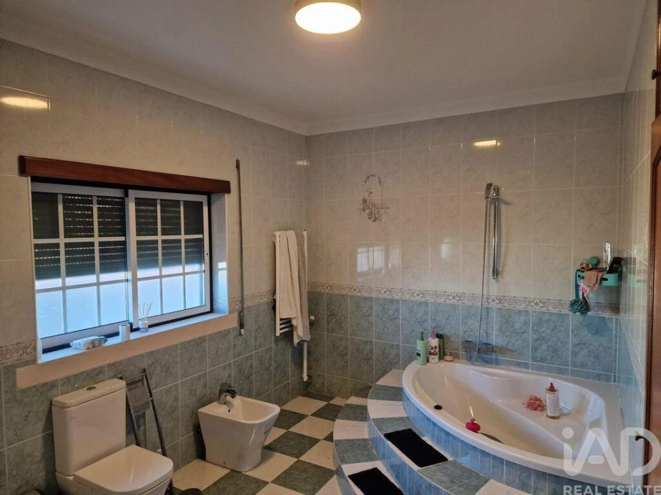 Moradia T5 para Venda em Arega Foto 22