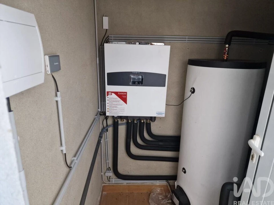 Moradia T5 para Venda em Arega Foto 10