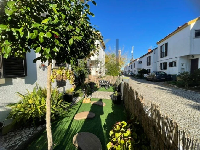 Moradia T3 para Venda em Azeitão (São Lourenço e São Simão) Foto 17