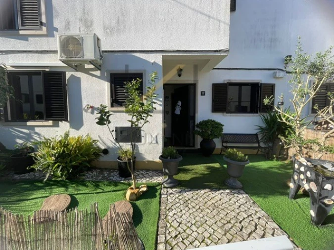 Moradia T3 para Venda em Azeitão (São Lourenço e São Simão) Foto 18