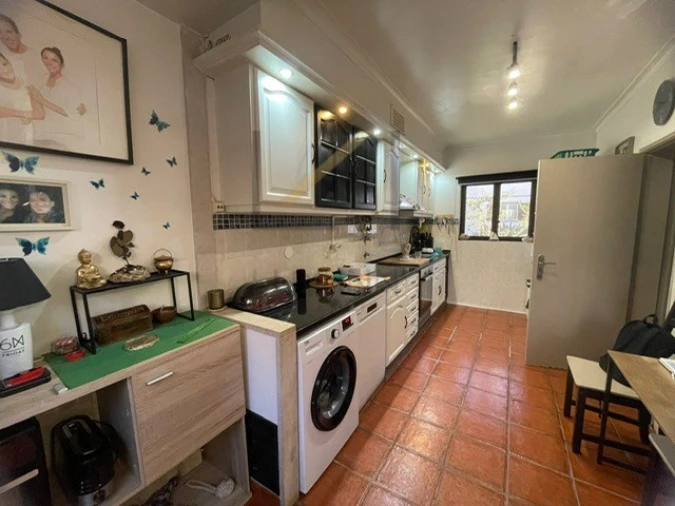 Moradia T3 para Venda em Azeitão (São Lourenço e São Simão) Foto 20