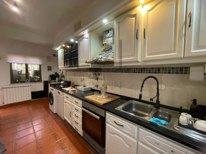 Moradia T3 para Venda em Azeitão (São Lourenço e São Simão) Foto 21