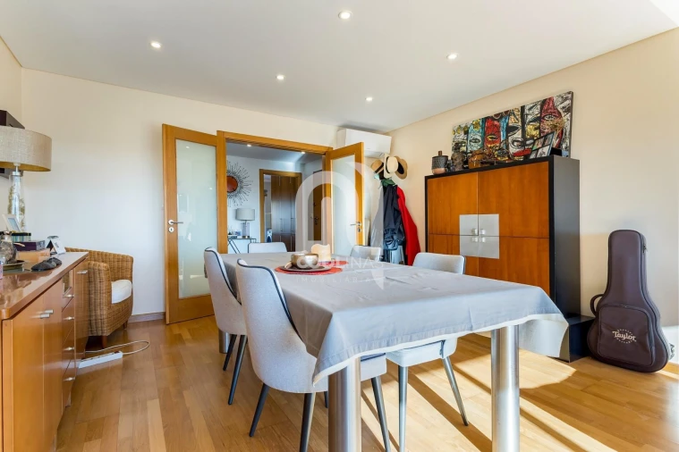 Apartamento T3 para Venda em Seixal, Arrentela e Aldeia de Paio Pires Foto 13