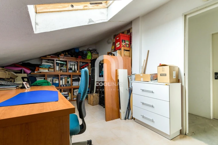 Apartamento T3 para Venda em Seixal, Arrentela e Aldeia de Paio Pires Foto 32