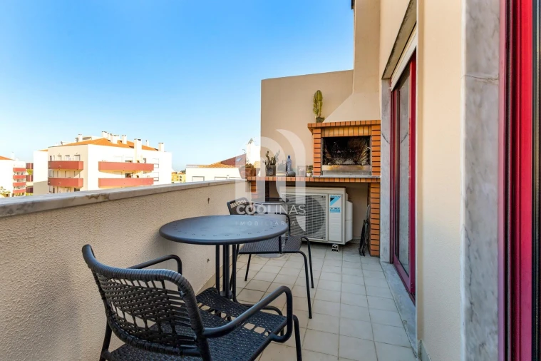 Apartamento T3 para Venda em Seixal, Arrentela e Aldeia de Paio Pires Foto 30