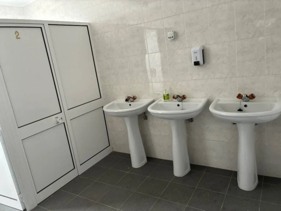 Armazém para Venda em Monteiras Foto 12