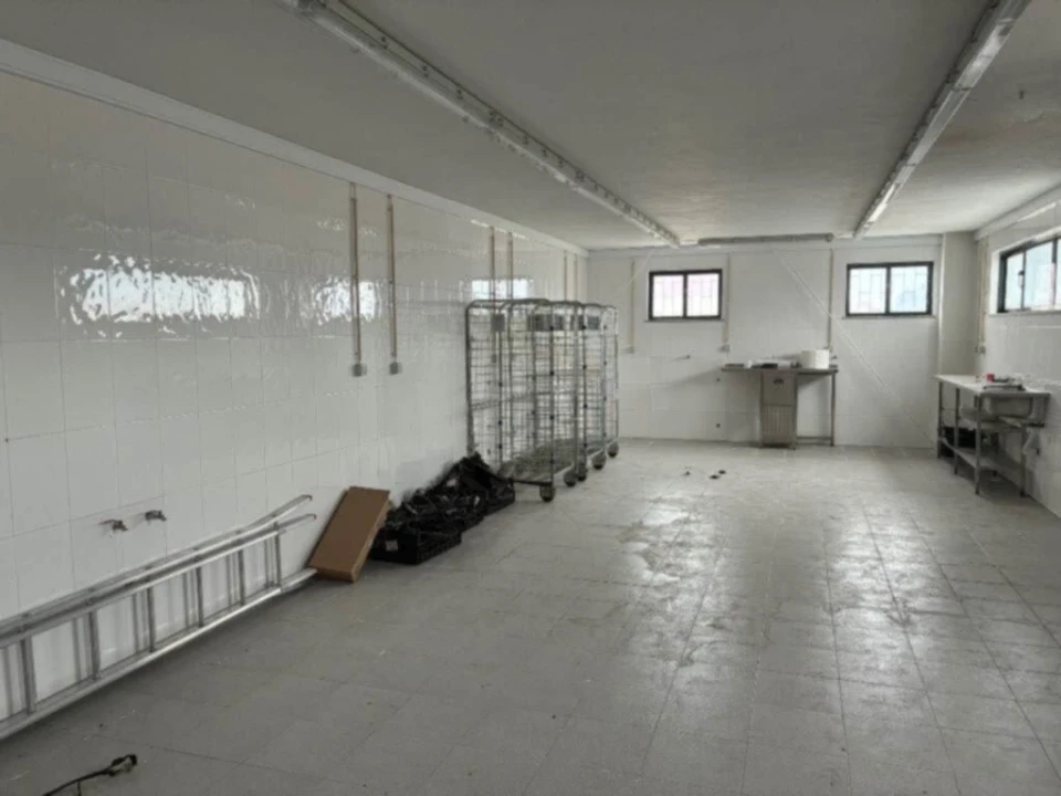 Armazém para Venda em Monteiras Foto 8