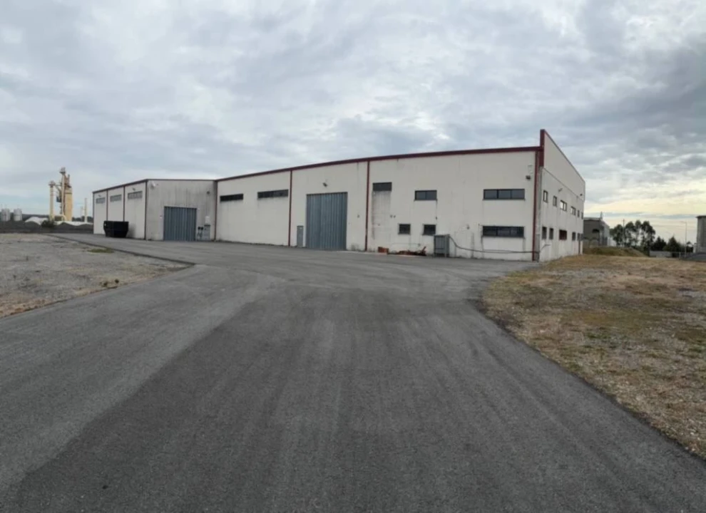 Armazém para Venda em Monteiras Foto 2