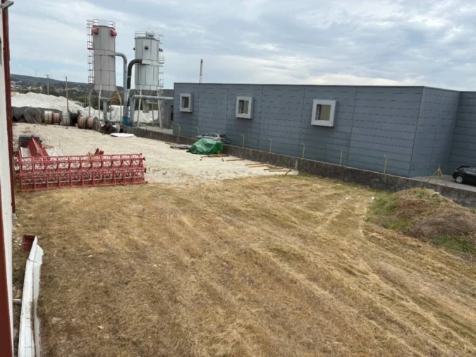 Armazém para Venda em Monteiras Foto 5