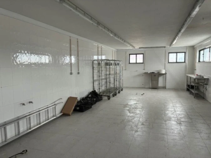 Armazém para Venda em Monteiras Foto 8