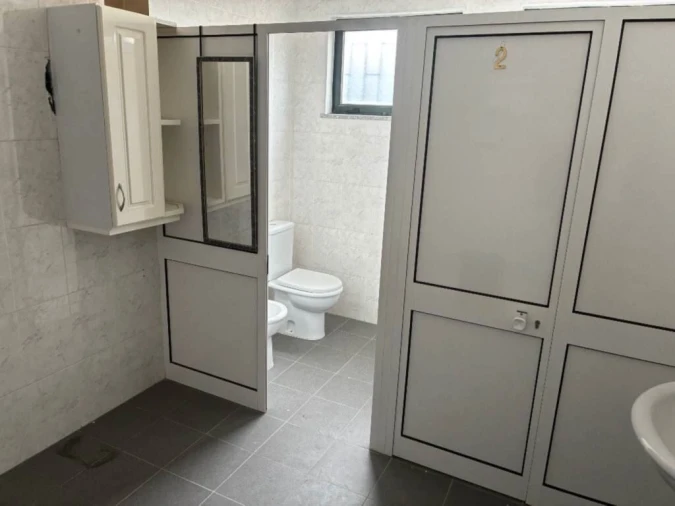 Armazém para Venda em Monteiras Foto 13