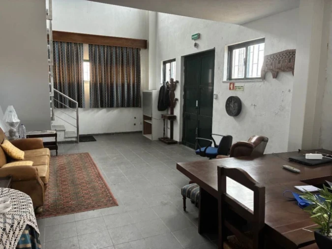 Armazém para Venda em Monteiras Foto 15