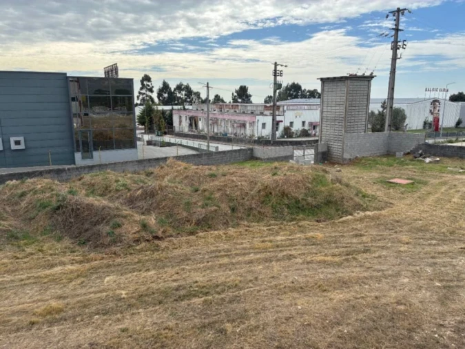 Armazém para Venda em Monteiras Foto 4