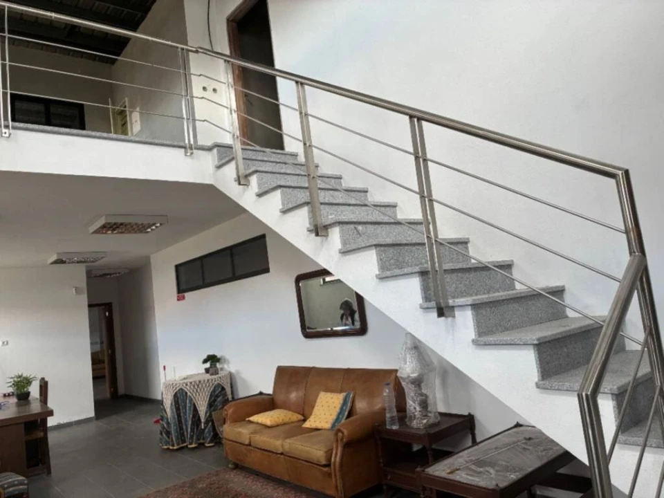 Armazém para Venda em Monteiras Foto 16