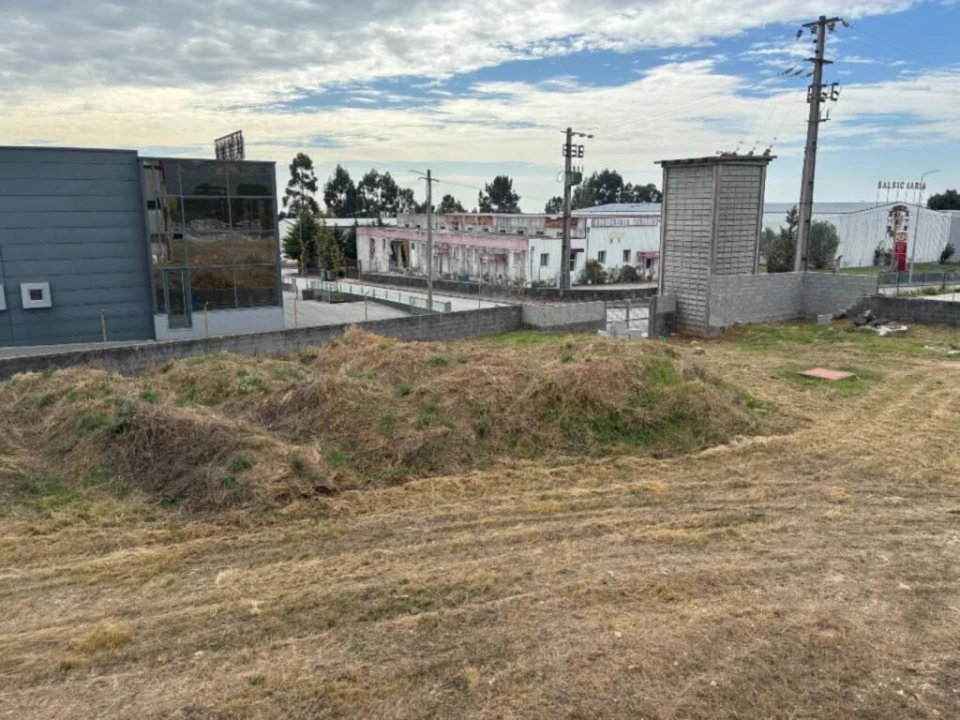 Armazém para Venda em Monteiras Foto 4