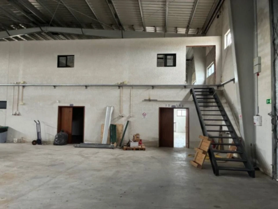 Armazém para Venda em Monteiras Foto 7