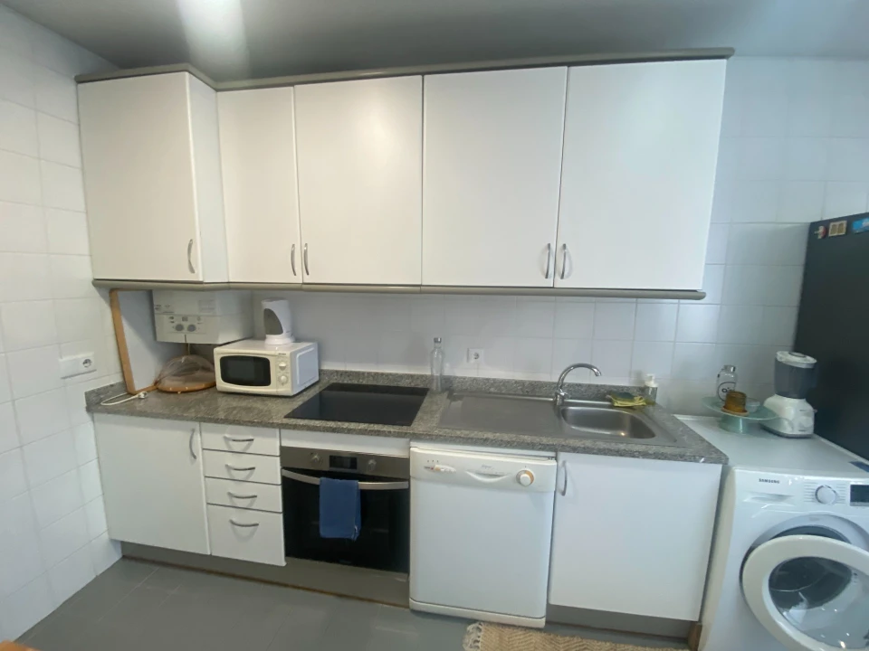 Apartamento T2 para Arrendamento em Azurem Foto 8