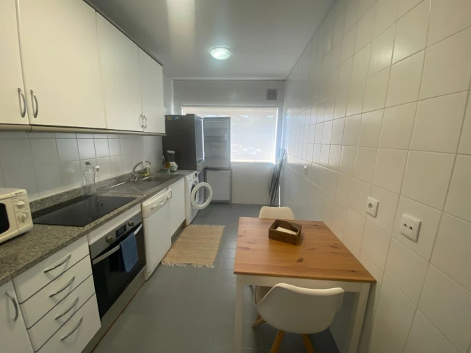 Apartamento T2 para Arrendamento em Azurem Foto 9