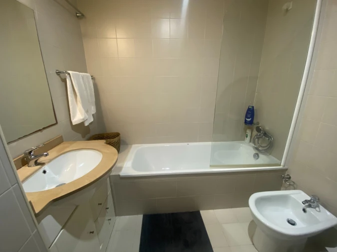 Apartamento T2 para Arrendamento em Azurem Foto 16