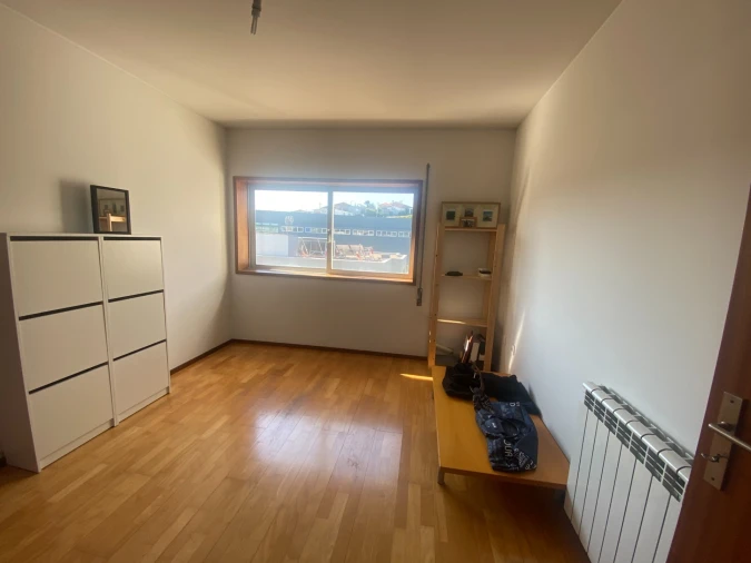 Apartamento T2 para Arrendamento em Azurem Foto 14