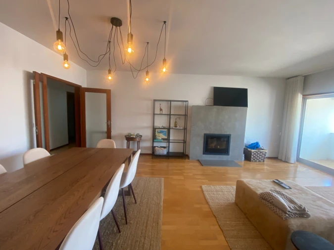 Apartamento T2 para Arrendamento em Azurem Foto 4