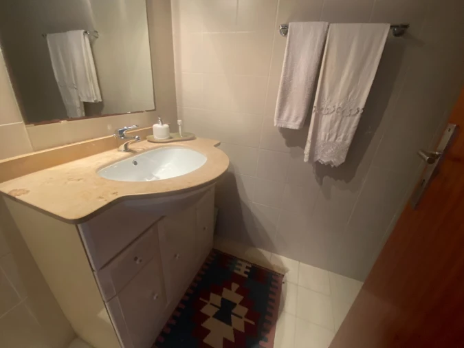 Apartamento T2 para Arrendamento em Azurem Foto 15