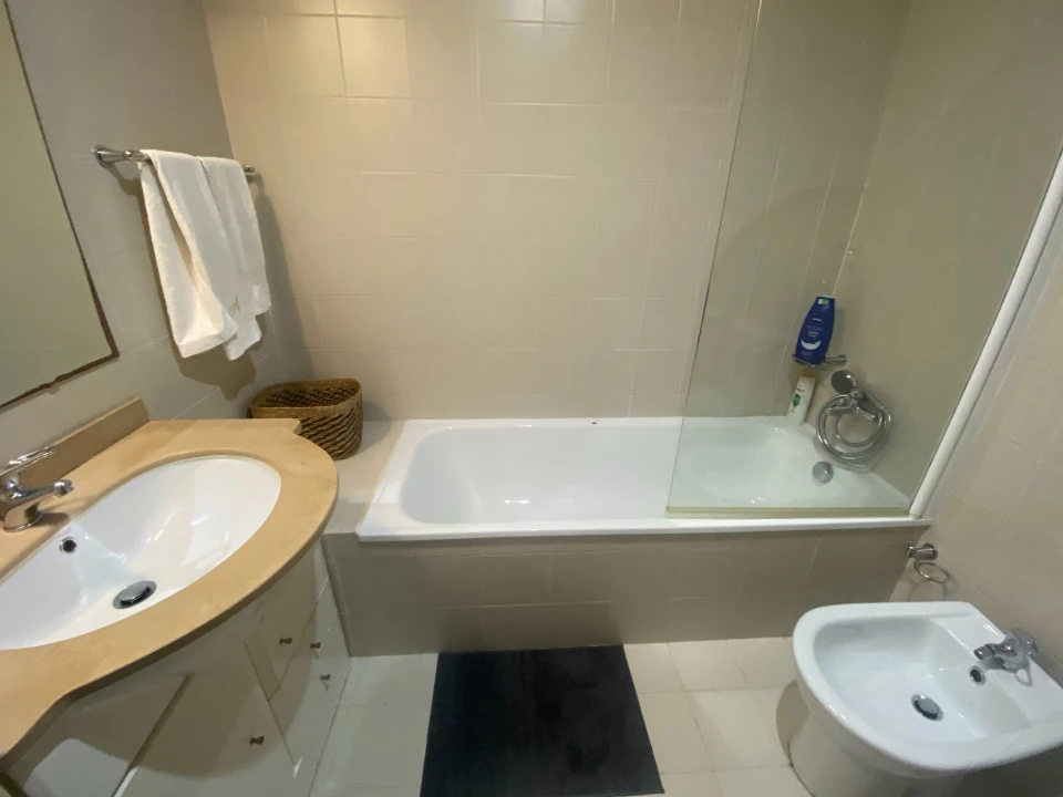 Apartamento T2 para Arrendamento em Azurem Foto 17