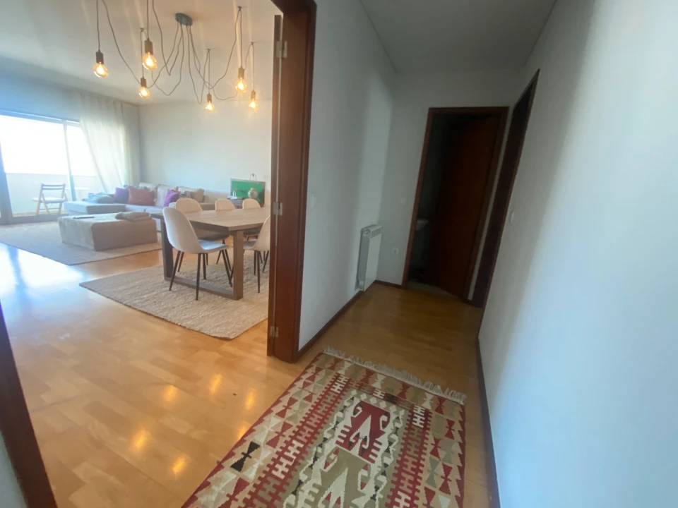 Apartamento T2 para Arrendamento em Azurem Foto 7