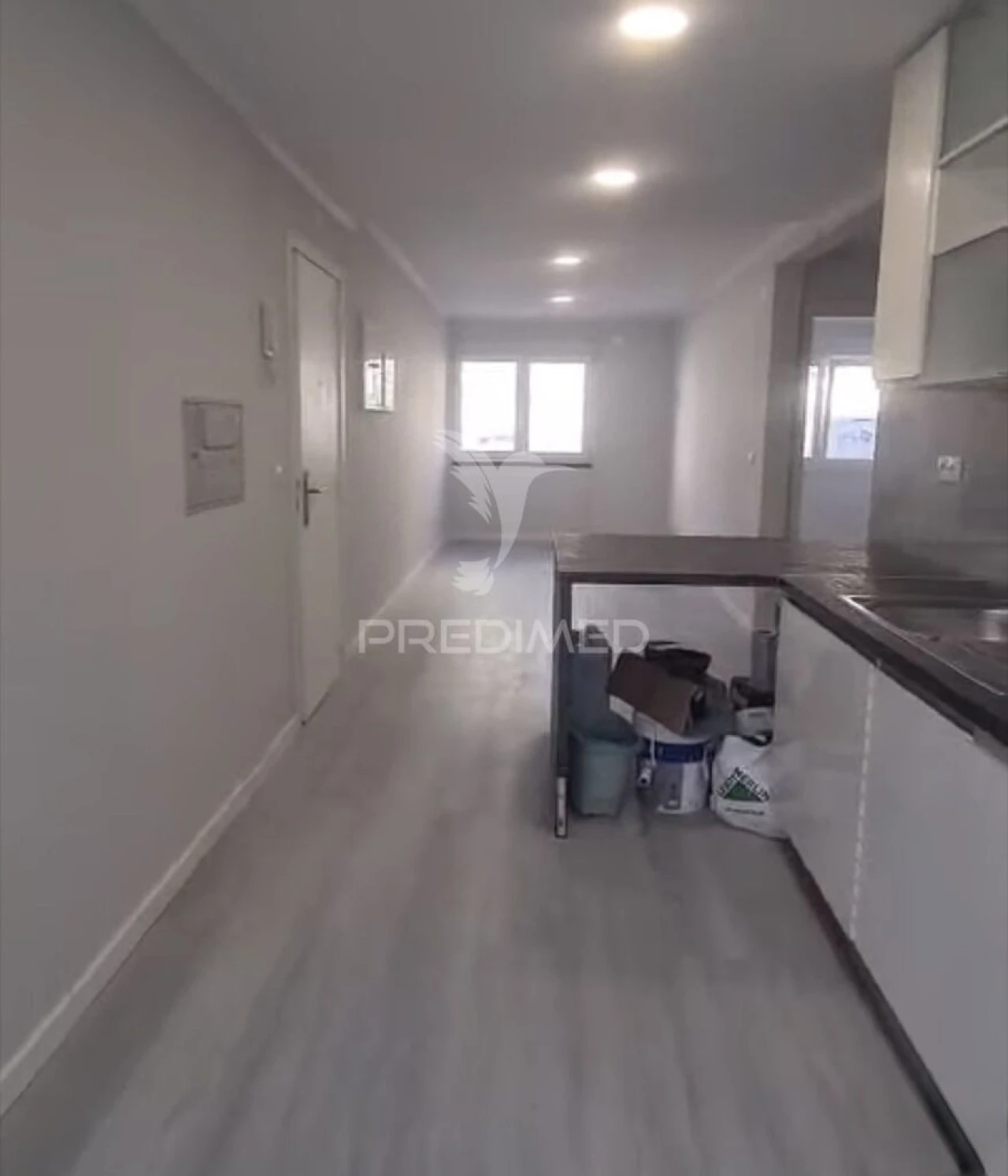 Apartamento T2 para Venda em Benfica Foto 5