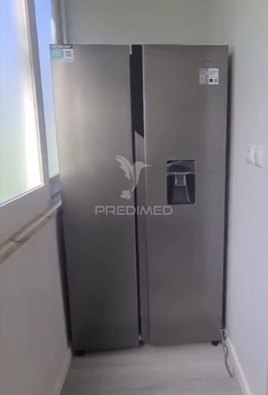 Apartamento T2 para Venda em Benfica Foto 7