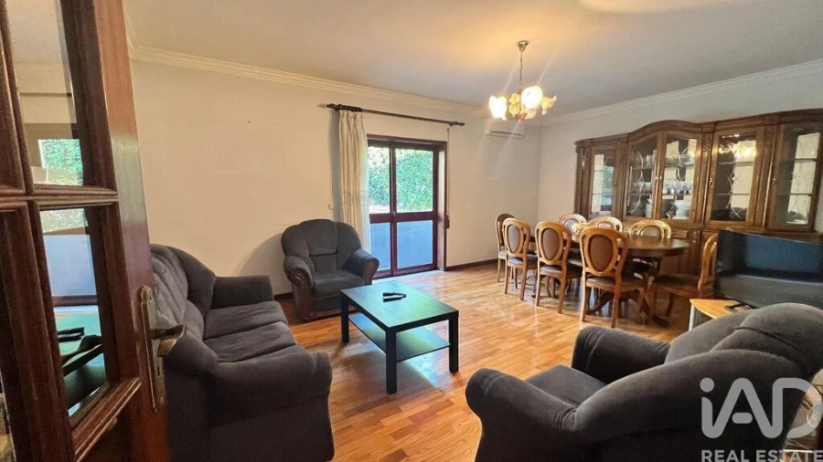 Apartamento T2 para Venda em Pedreira, Rande e Sernande Foto 10