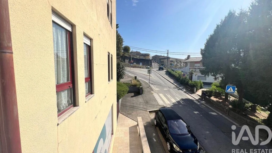 Apartamento T2 para Venda em Pedreira, Rande e Sernande Foto 29