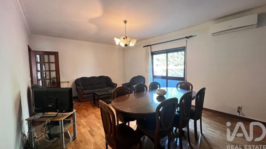 Apartamento T2 para Venda em Pedreira, Rande e Sernande Foto 11