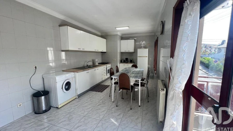 Apartamento T2 para Venda em Pedreira, Rande e Sernande Foto 4